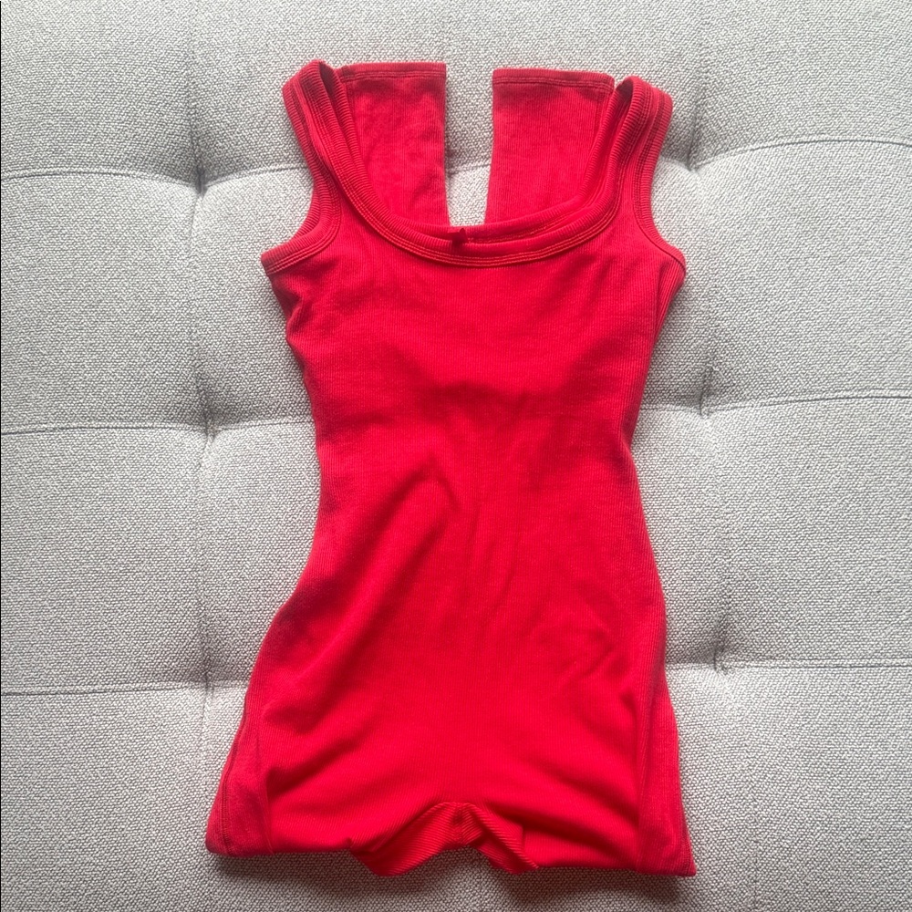 SKIMS bodysuit